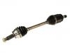 Driveshaft:31 60 7 553 945