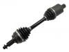 Driveshaft:204 330 15 00