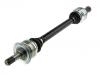 Driveshaft:33 20 7 647 027