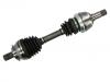 Driveshaft:246 330 27 01