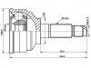 Gelenksatz, Antriebswelle CV Joint Kit:G012-22-510