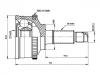 CV Joint Kit:G054-25-600C