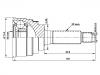 Gelenksatz, Antriebswelle CV Joint Kit:44105-78B00-000