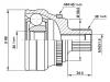 CV Joint Kit:4A0 407 305 F