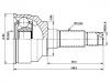 Gelenksatz, Antriebswelle CV Joint Kit:F037-25-500A