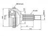 CV Joint Kit:1023250