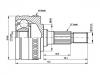 CV Joint Kit:000 330 15 85