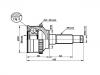 球笼修理包 CV Joint Kit:F039-22-510B