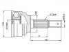 CV Joint Kit:39100-85E10