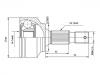 CV Joint Kit:3272.GE