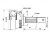 CV Joint Kit:39211-5M427