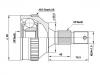 CV Joint Kit:3272.6W