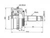 球笼修理包 CV Joint Kit:44306-SD4-952