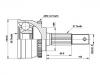 CV Joint Kit:39211-AV625