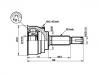 CV Joint Kit:39100-40Y15