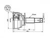 CV Joint Kit:39100-4M465