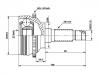 CV Joint Kit:GD19-22-510