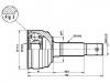 CV Joint Kit:43410-97403